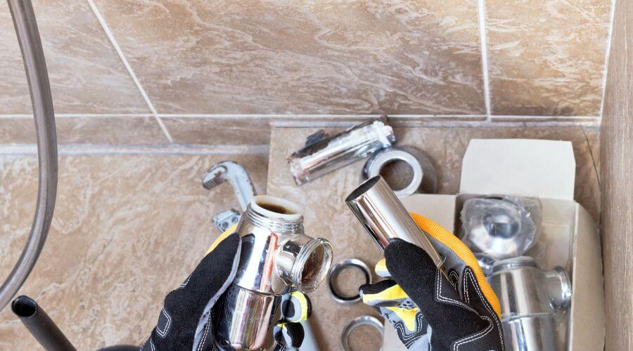 Professional New roof installation in Wayne, IL